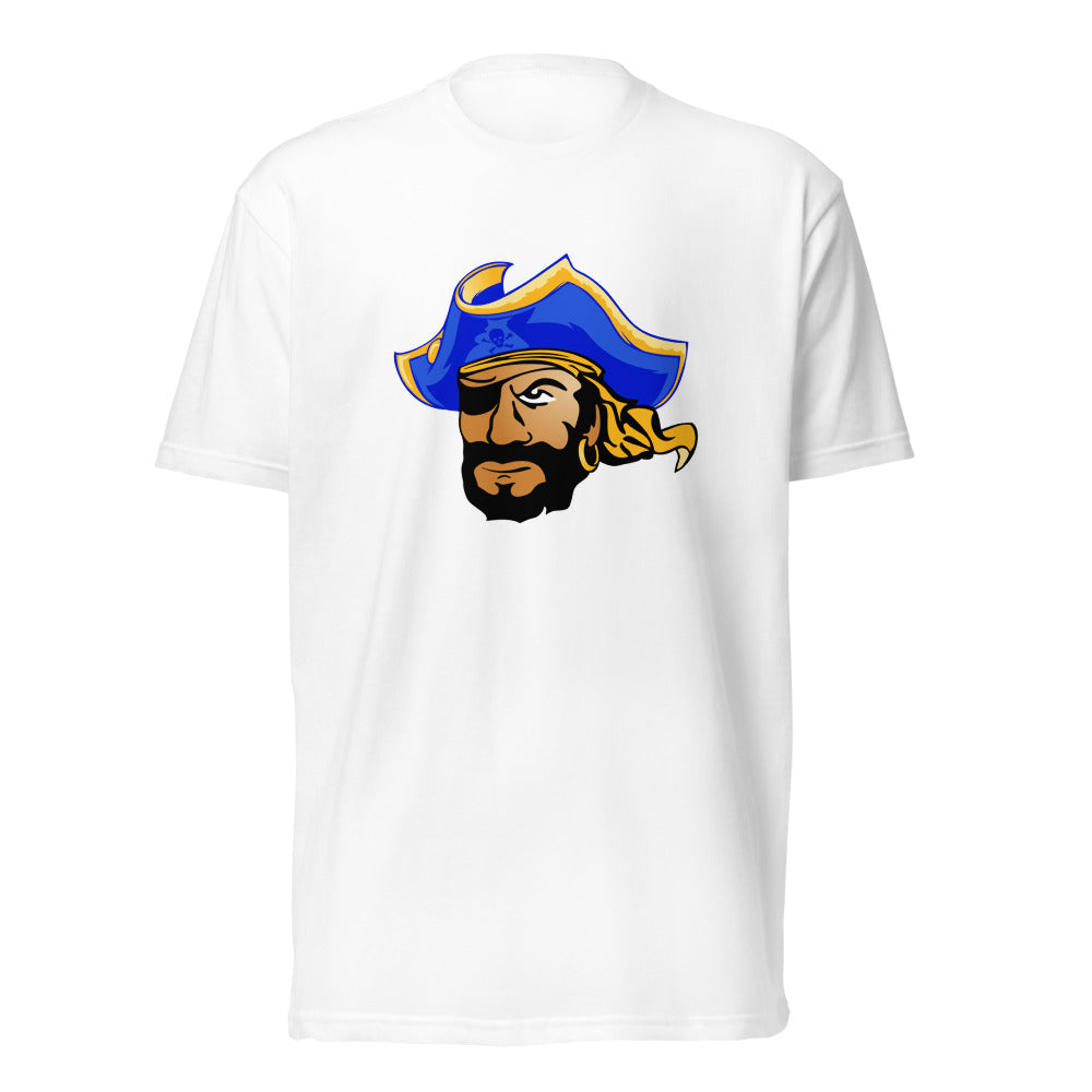 Fairhope High School Design 1 — White
