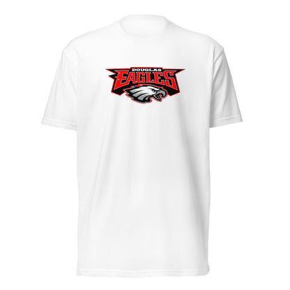 Douglas High School Design 1 — White