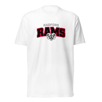 Radford High School Design 1 — White