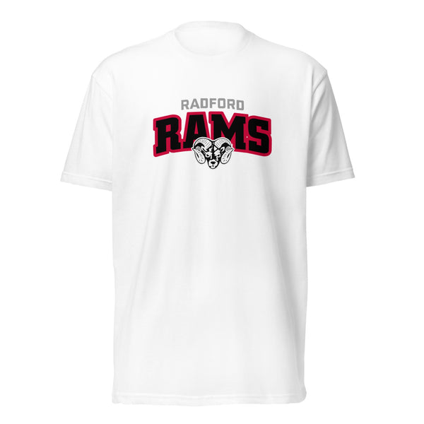 Radford High School Design 1 — White