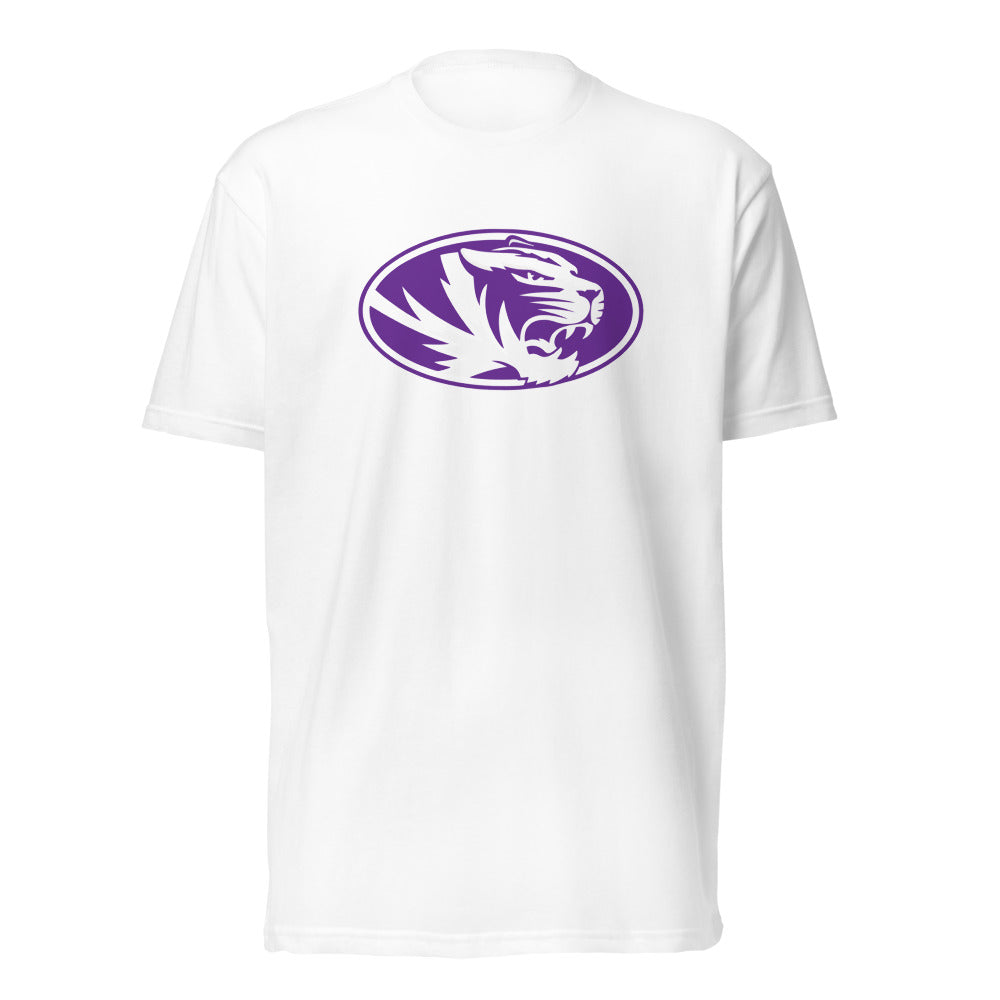 Minor High School Design 1 — White