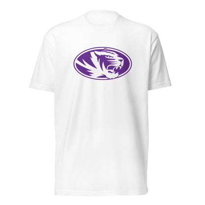 Minor High School Design 1 — White