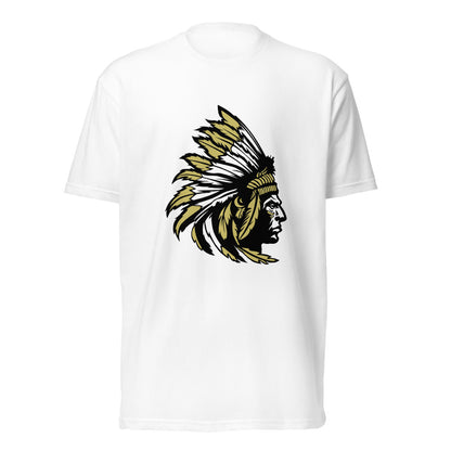 Wetumpka High School Design 1 — White