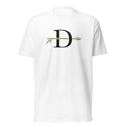 Davidson High School Design 1 — White