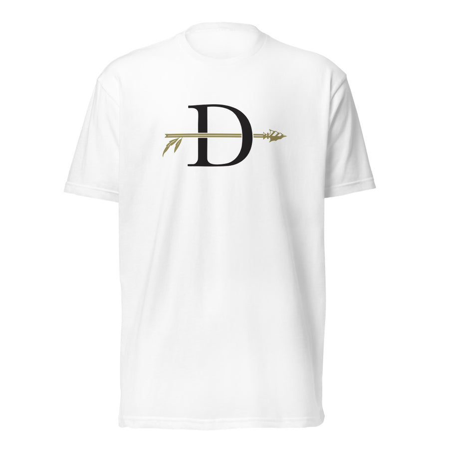 Fitted T-Shirt