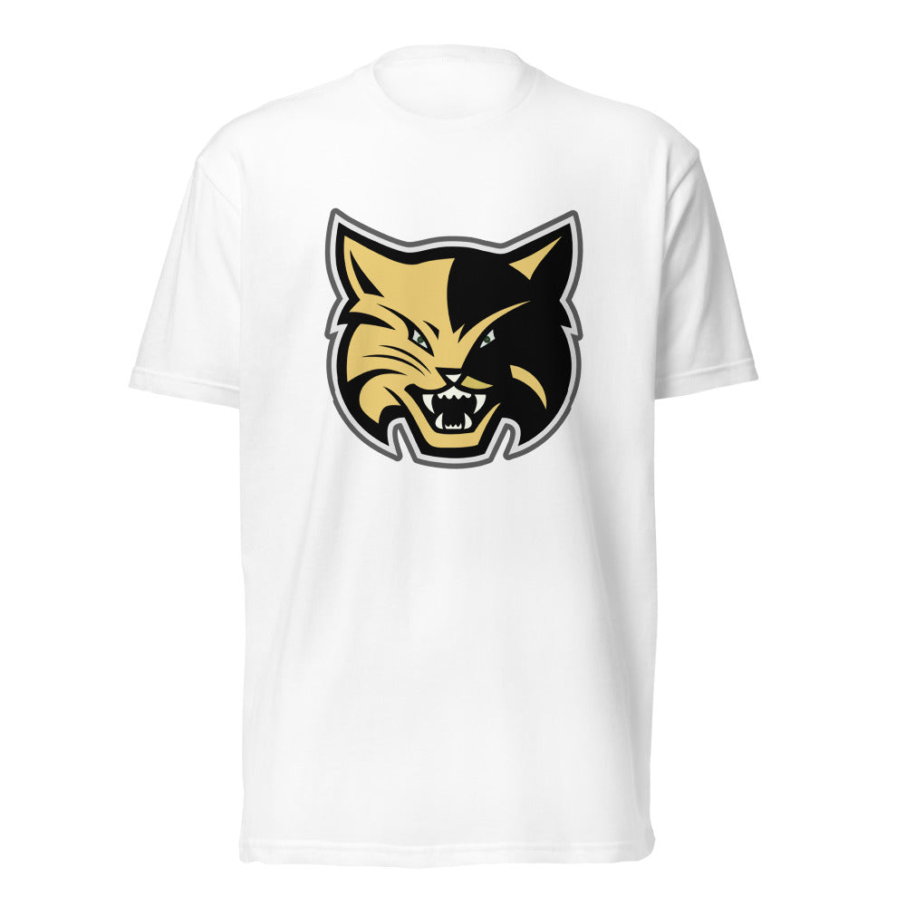 Fort Payne High School Design 1 — White