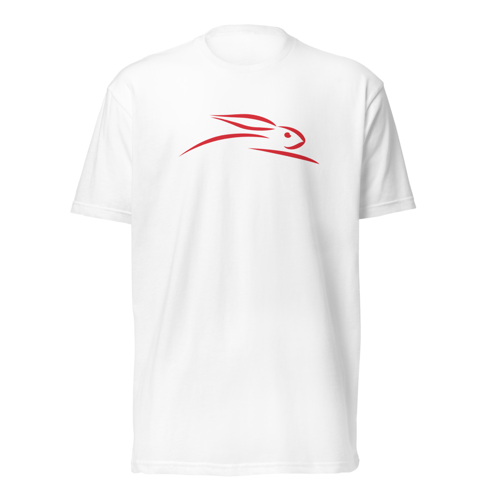 Delta High School Design 1 — White