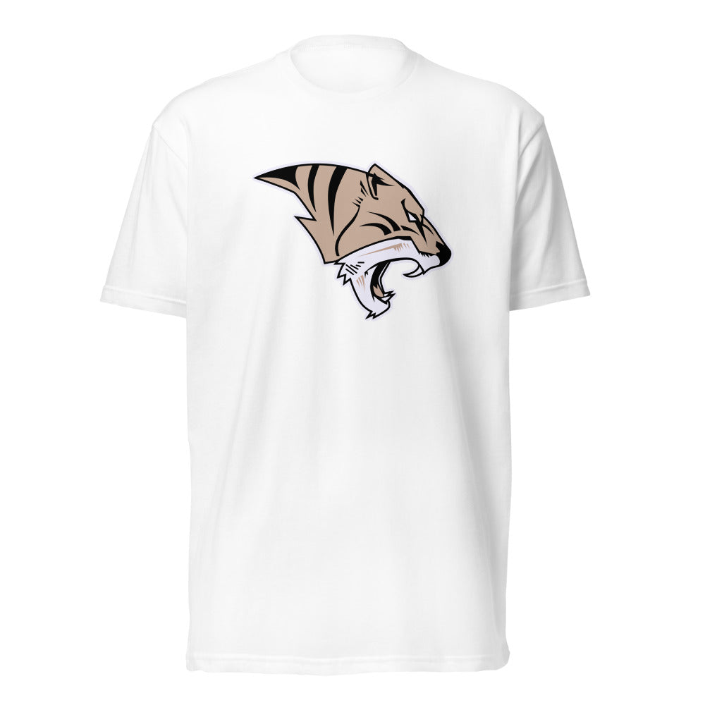 Ardmore High School Design 1 — White