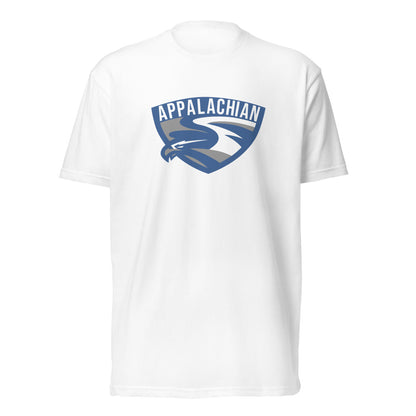Appalachian High School Design 1 — White