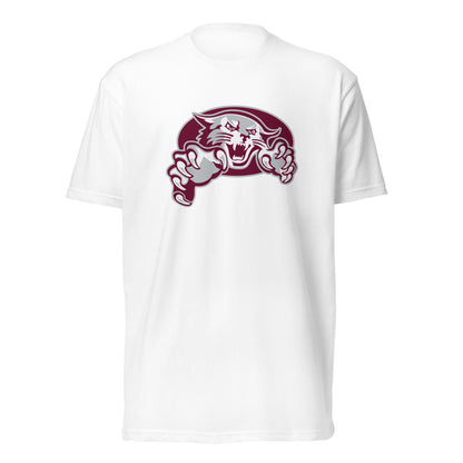 Shelby County High School Design 1 — White