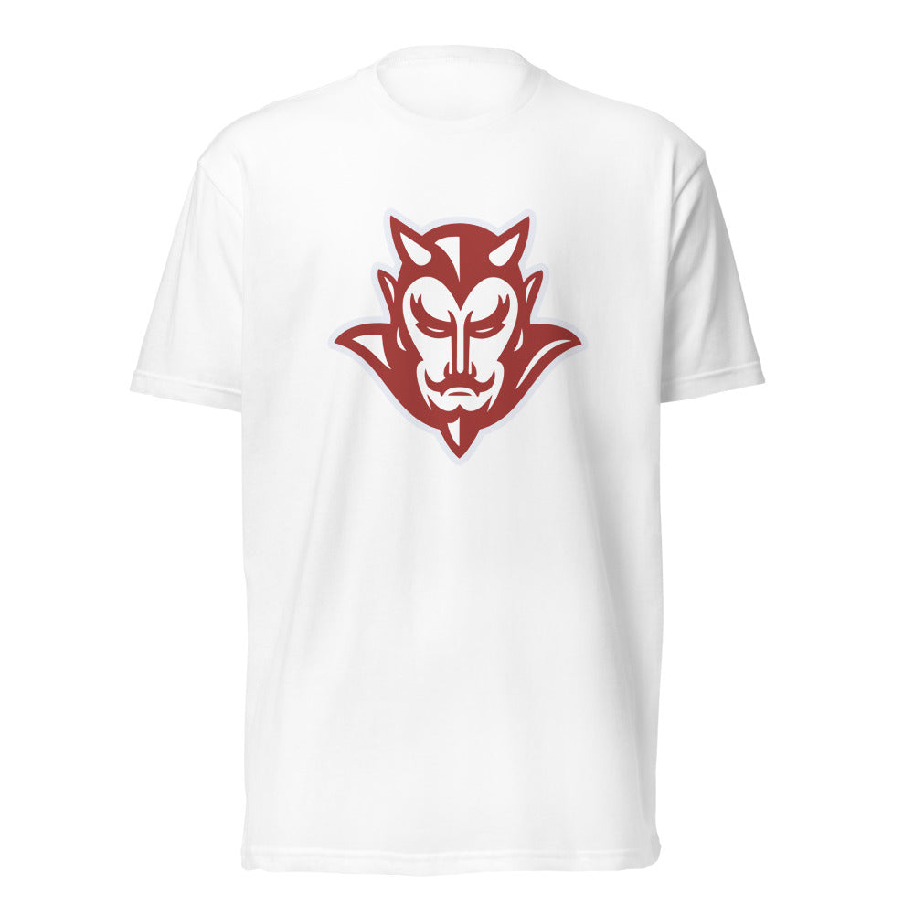 Elkmont High School Design 1 — White