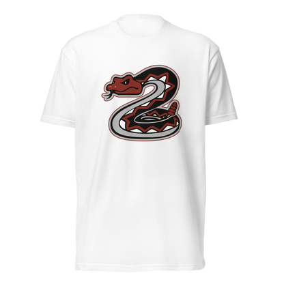 Desert Oasis High School Design 1 — White