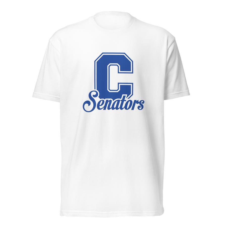 Fitted T-Shirt
