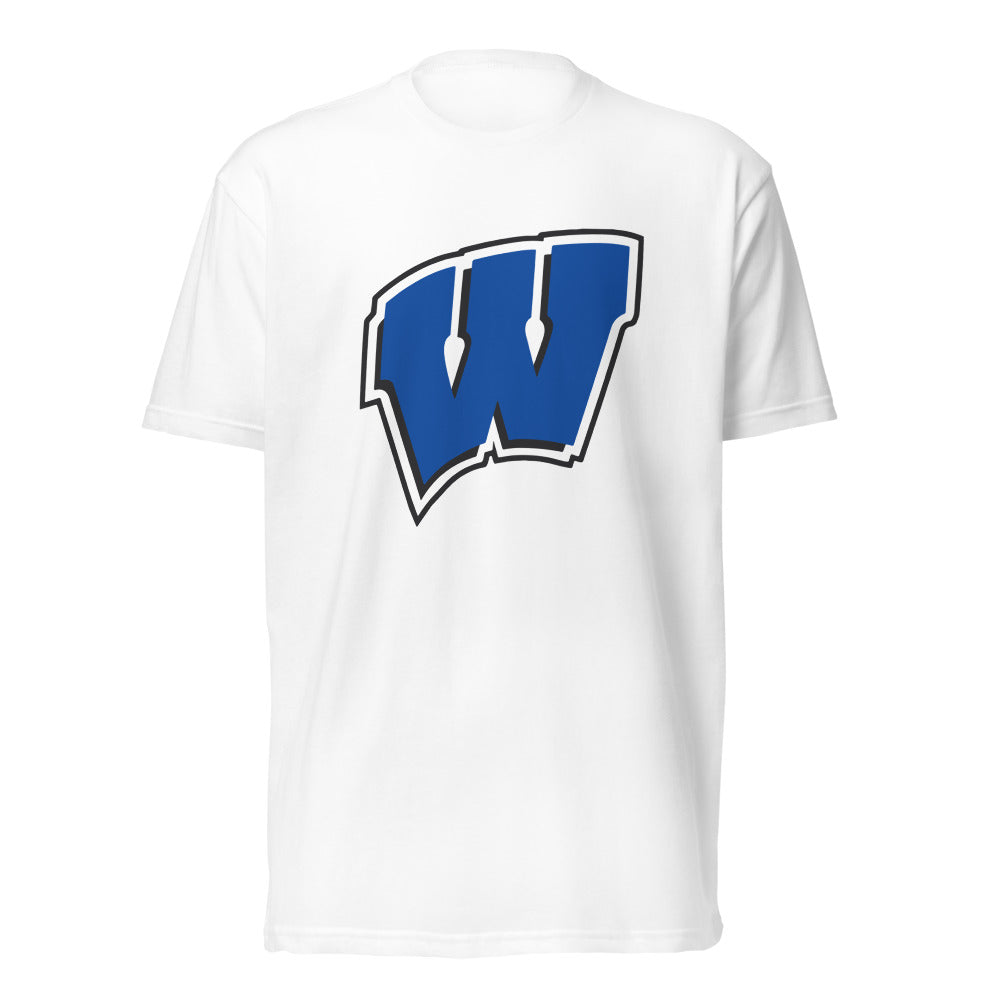 Wilson High School Design 1 — White