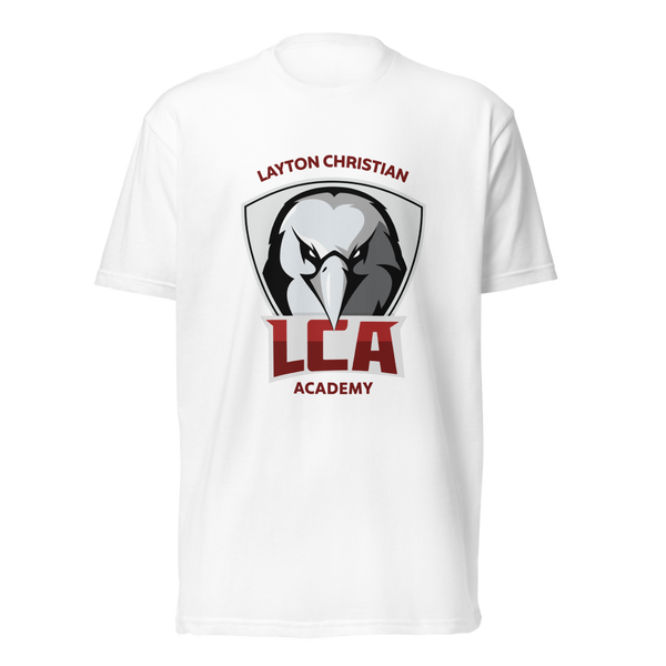 Layton Christian Academy Design 1 — White