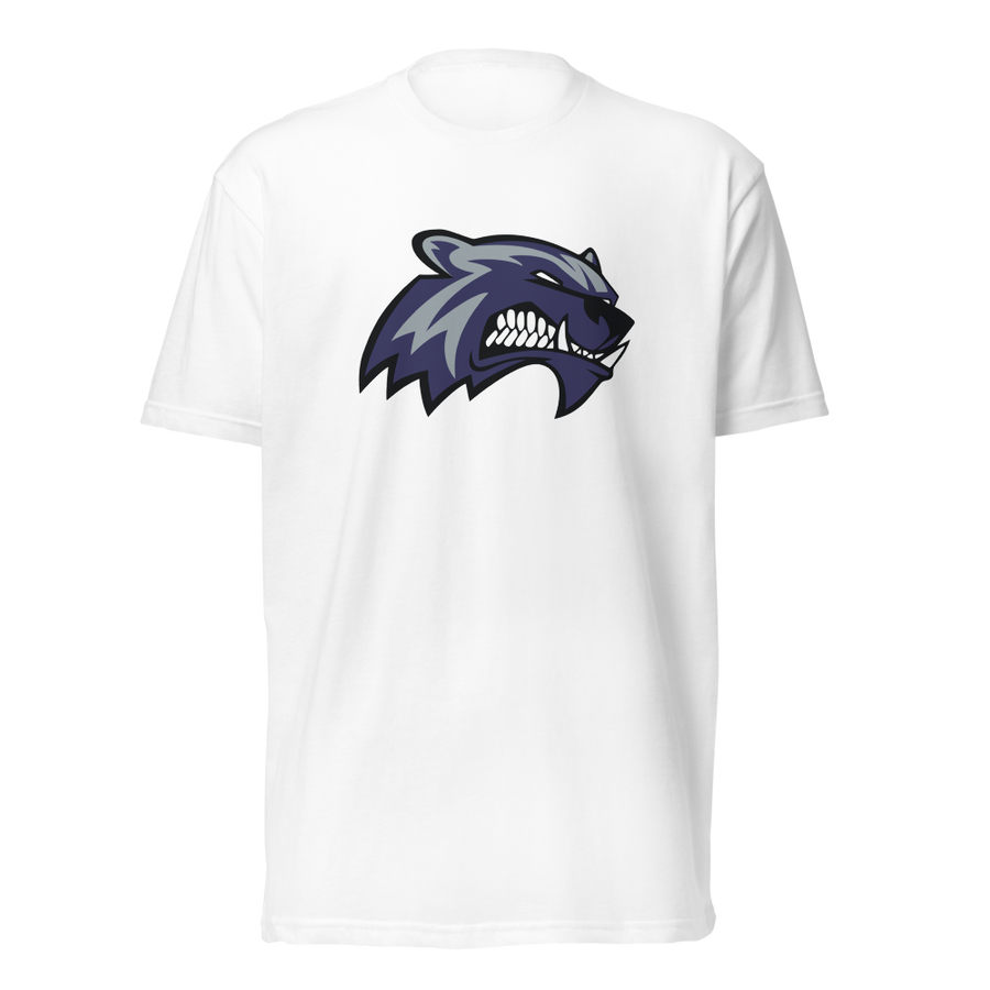 Fitted T-Shirt