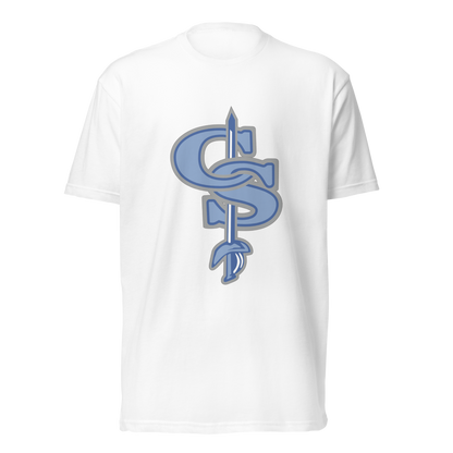 Canyon Springs High School Design 1 — White