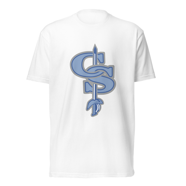 Canyon Springs High School Design 1 — White
