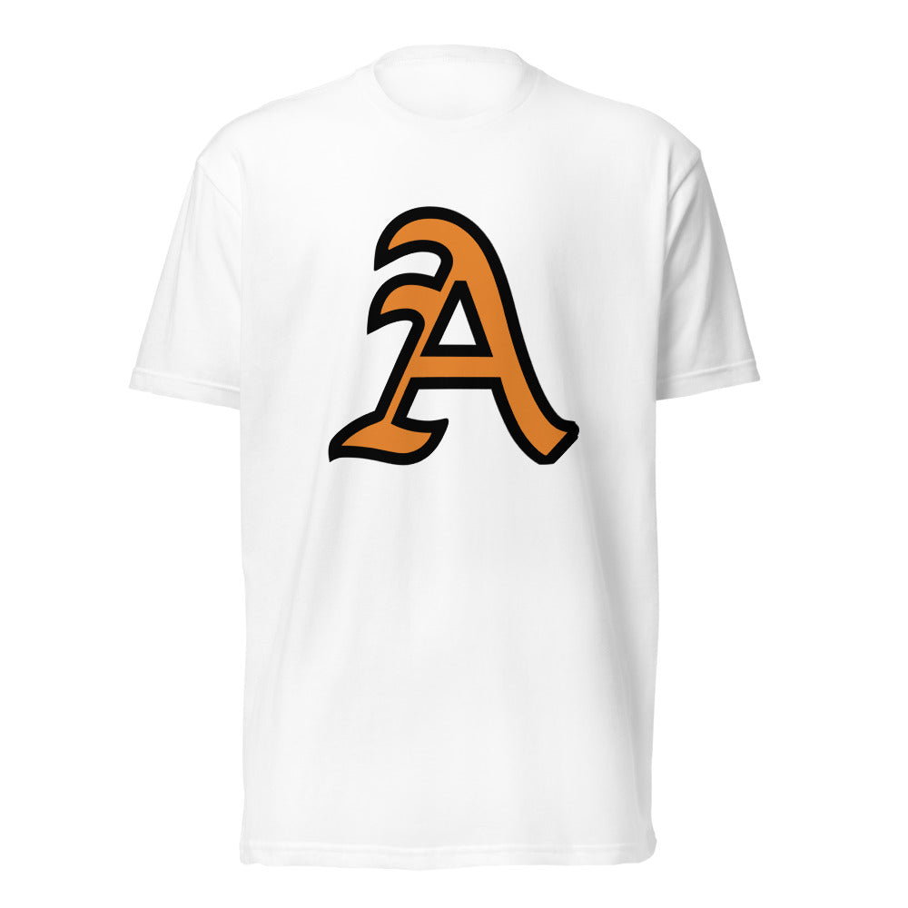 Alexandria High School Design 1 — White