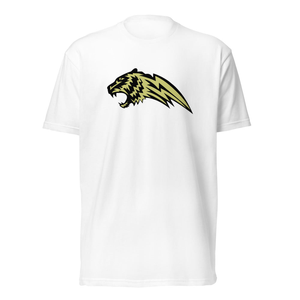 Russellville High School Design 1 — White