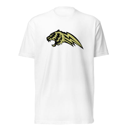 Russellville High School Design 1 — White