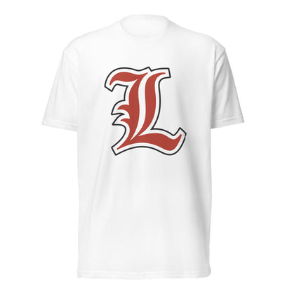 Luverne School Design 1 — White