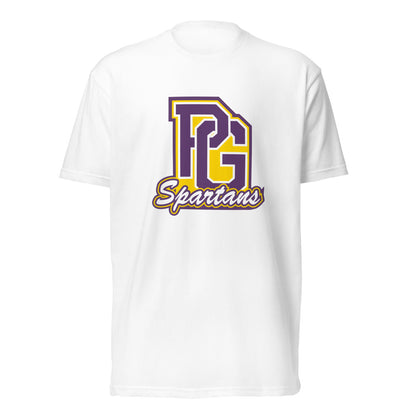 Pleasant Grove High School Design 1 — White