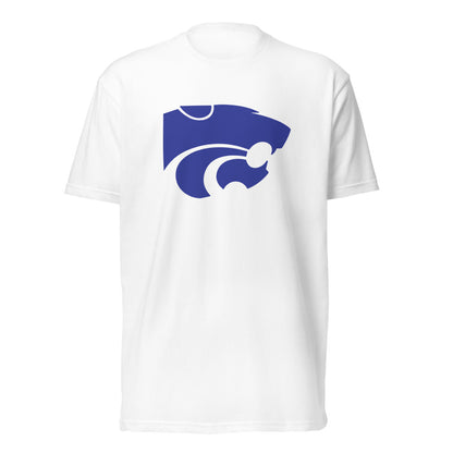 Tharptown High School Design 1 — White
