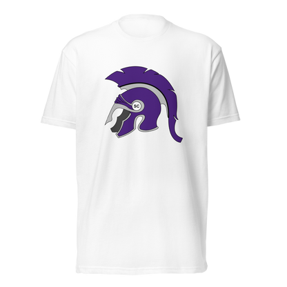 Spring Creek High School Design 1 — White