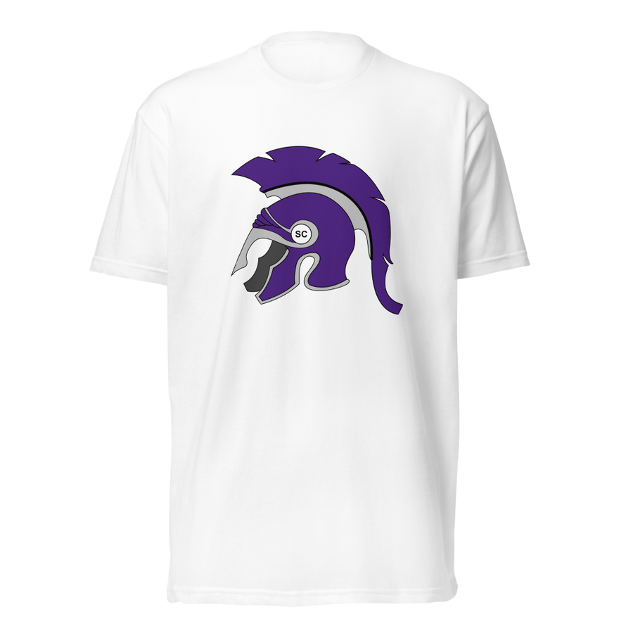 Fitted T-Shirt