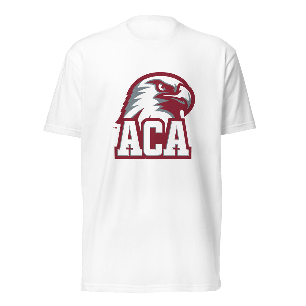 Alabama Christian Academy Design 1 — White