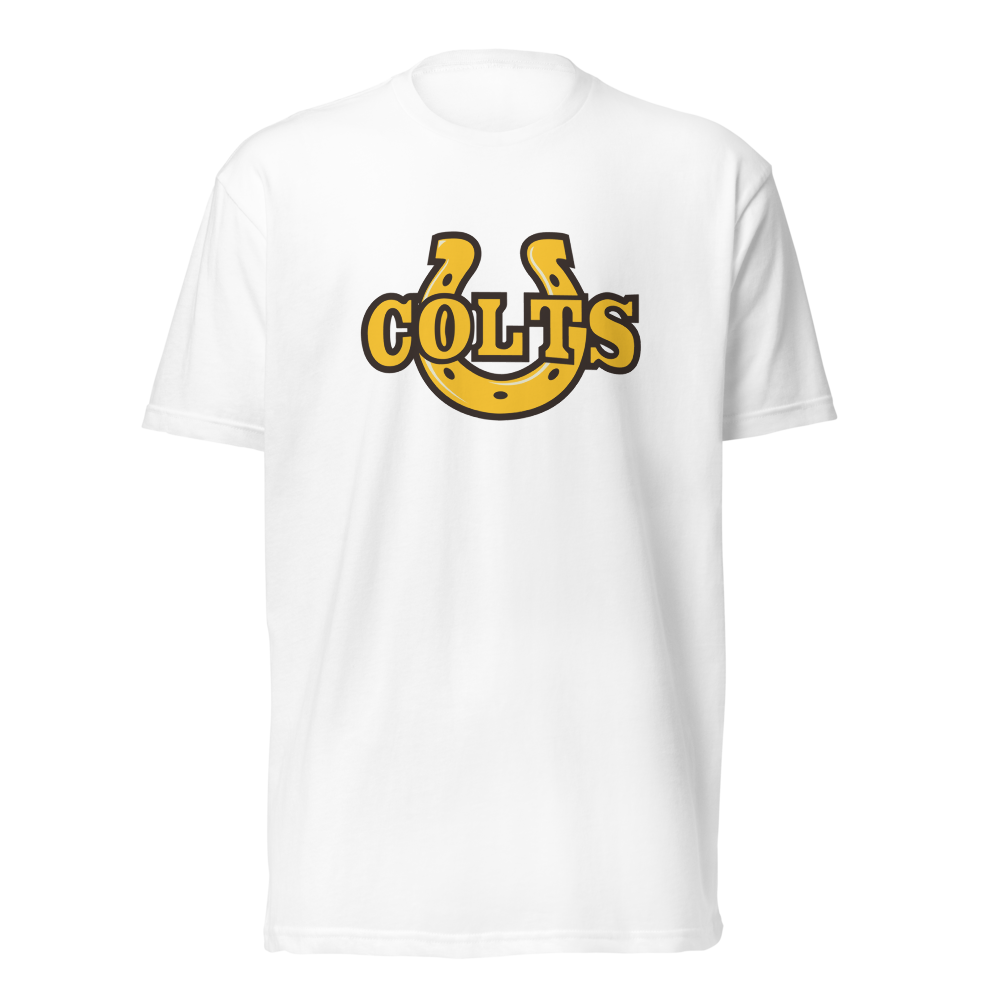 Cottonwood High School Design 1 — White