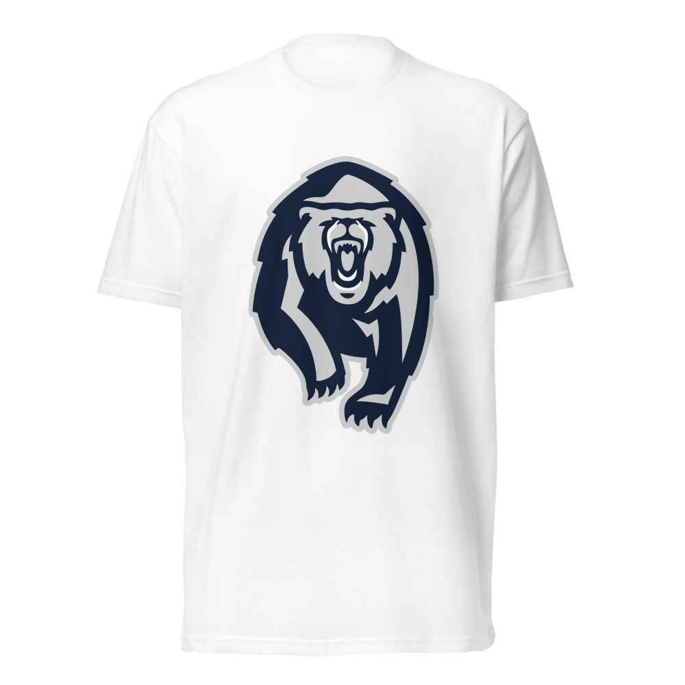 Copper Hills High School Design 1 — White