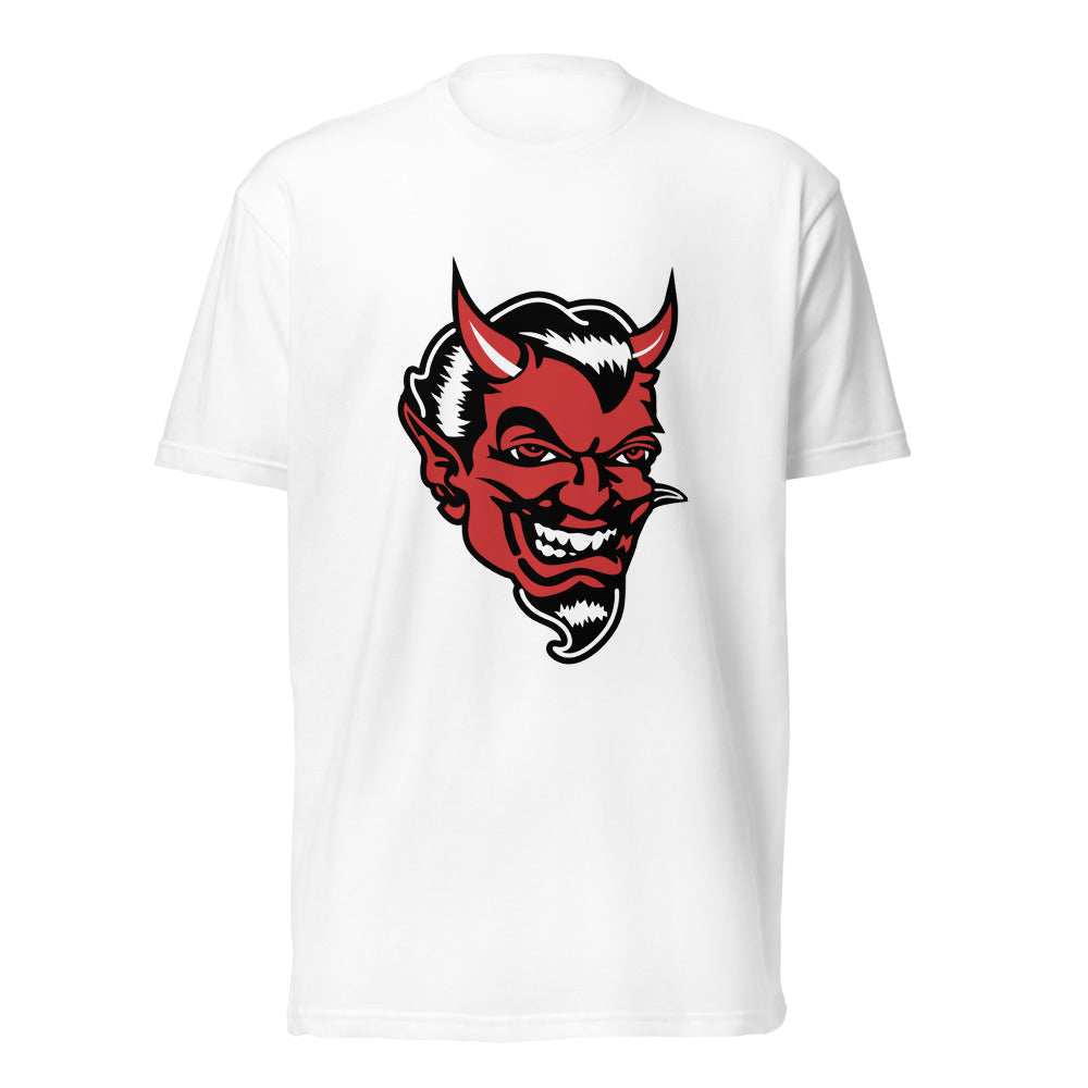 Fyffe High School Design 1 — White