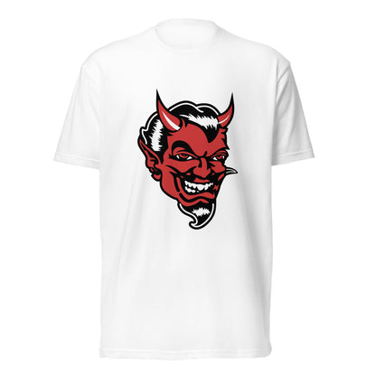 Fyffe High School Design 1 — White