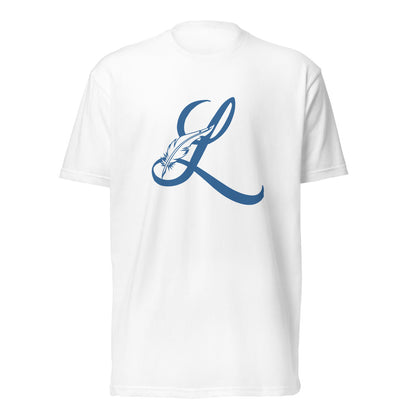 Sidney Lanier  High School Design 1 — White
