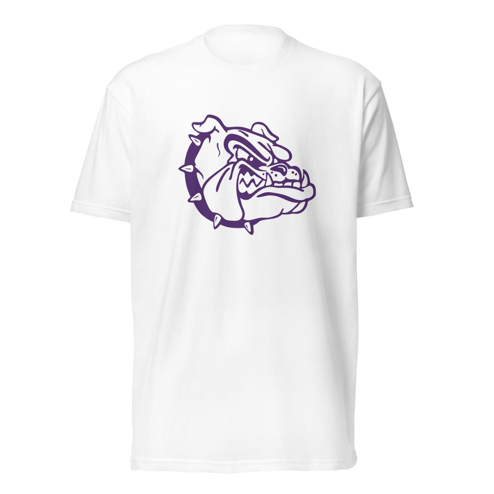 Sweet Water High School Design 1 — White