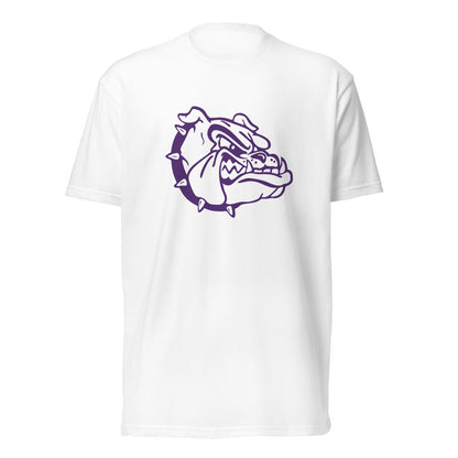 Sweet Water High School Design 1 — White