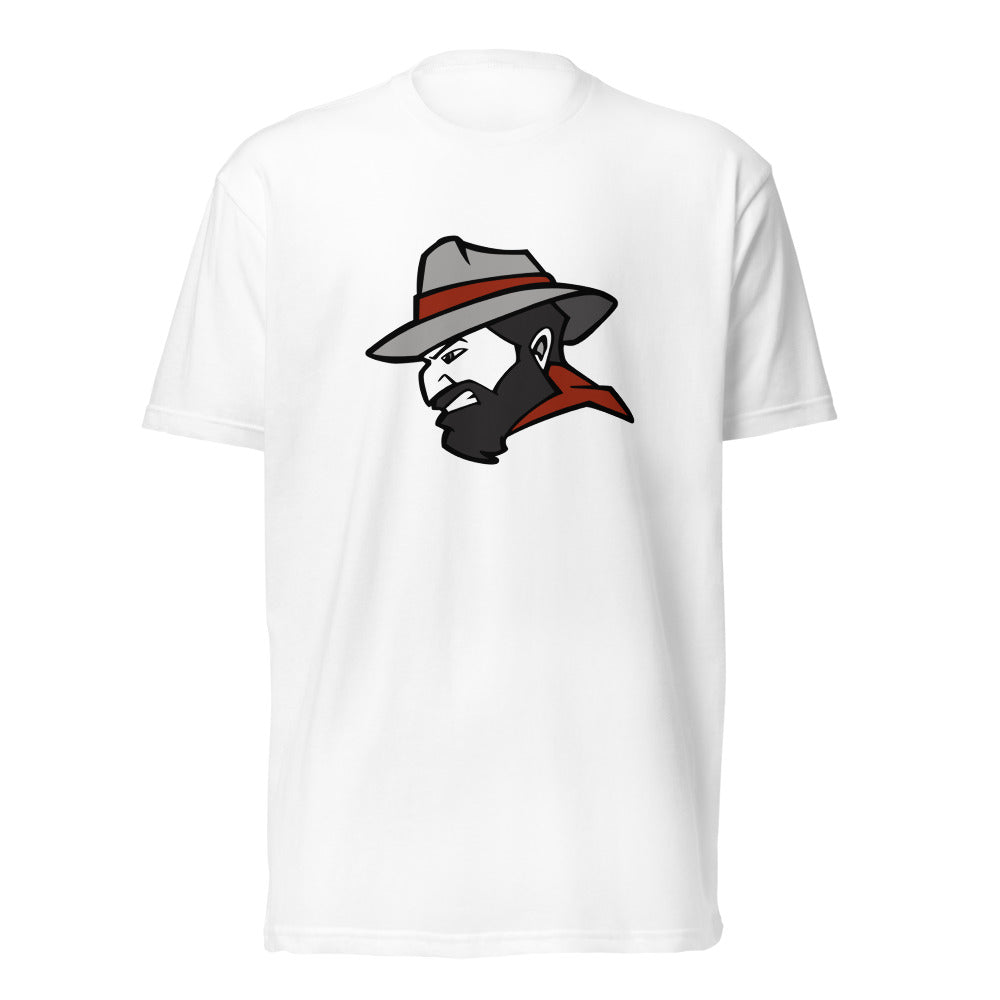 Shades Valley High School Design 1 — White