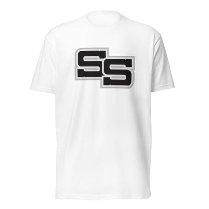 Smiths Station High School Design 1 — White