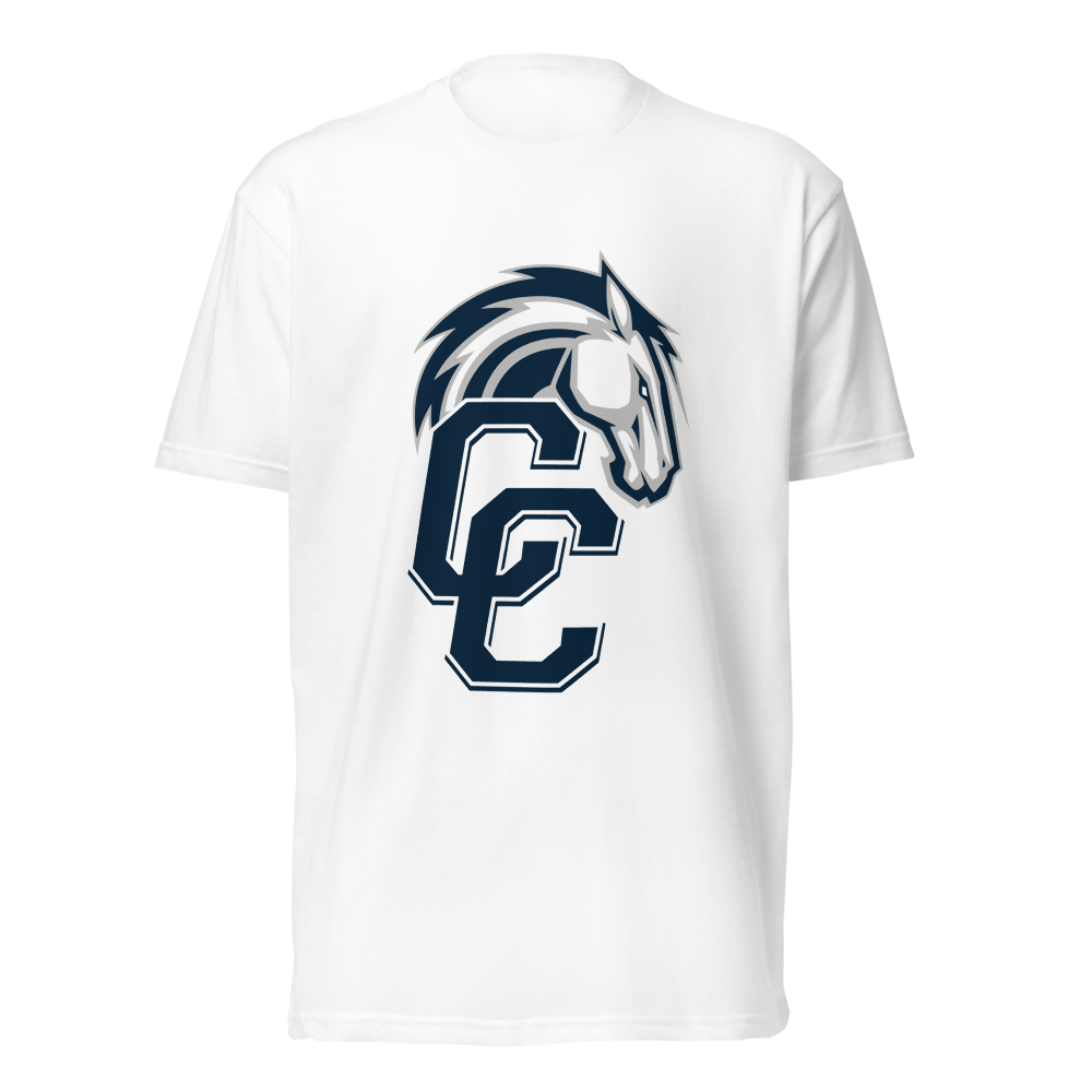 Corner Canyon High School Design 1 — White