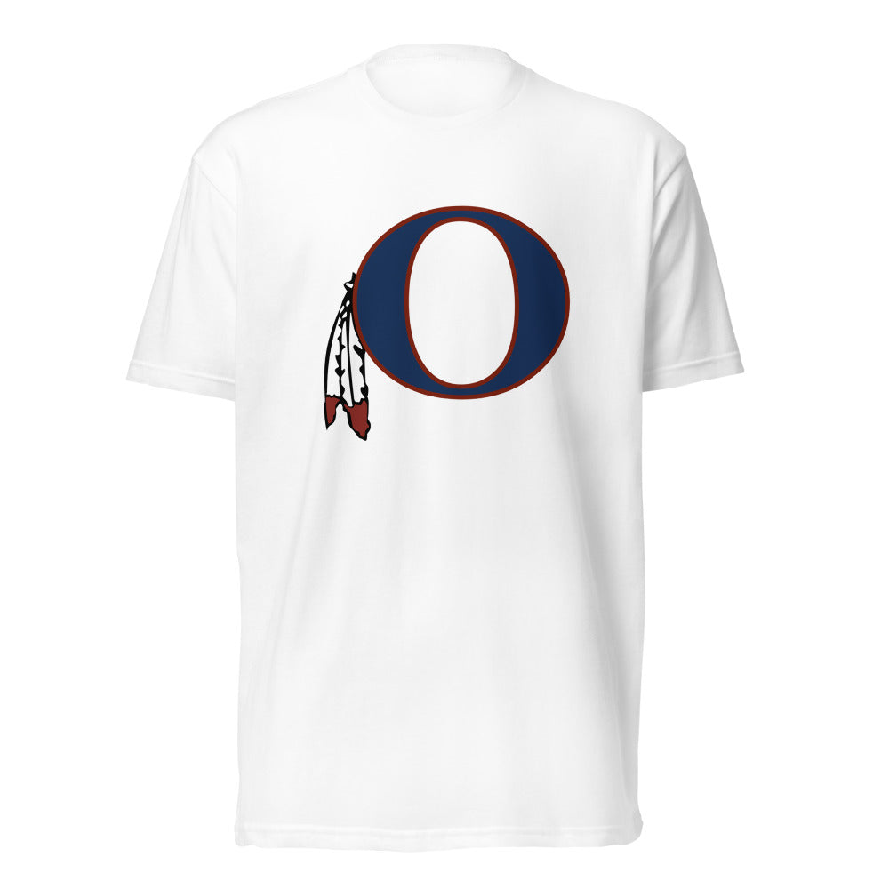 Oneonta High School Design 1 — White