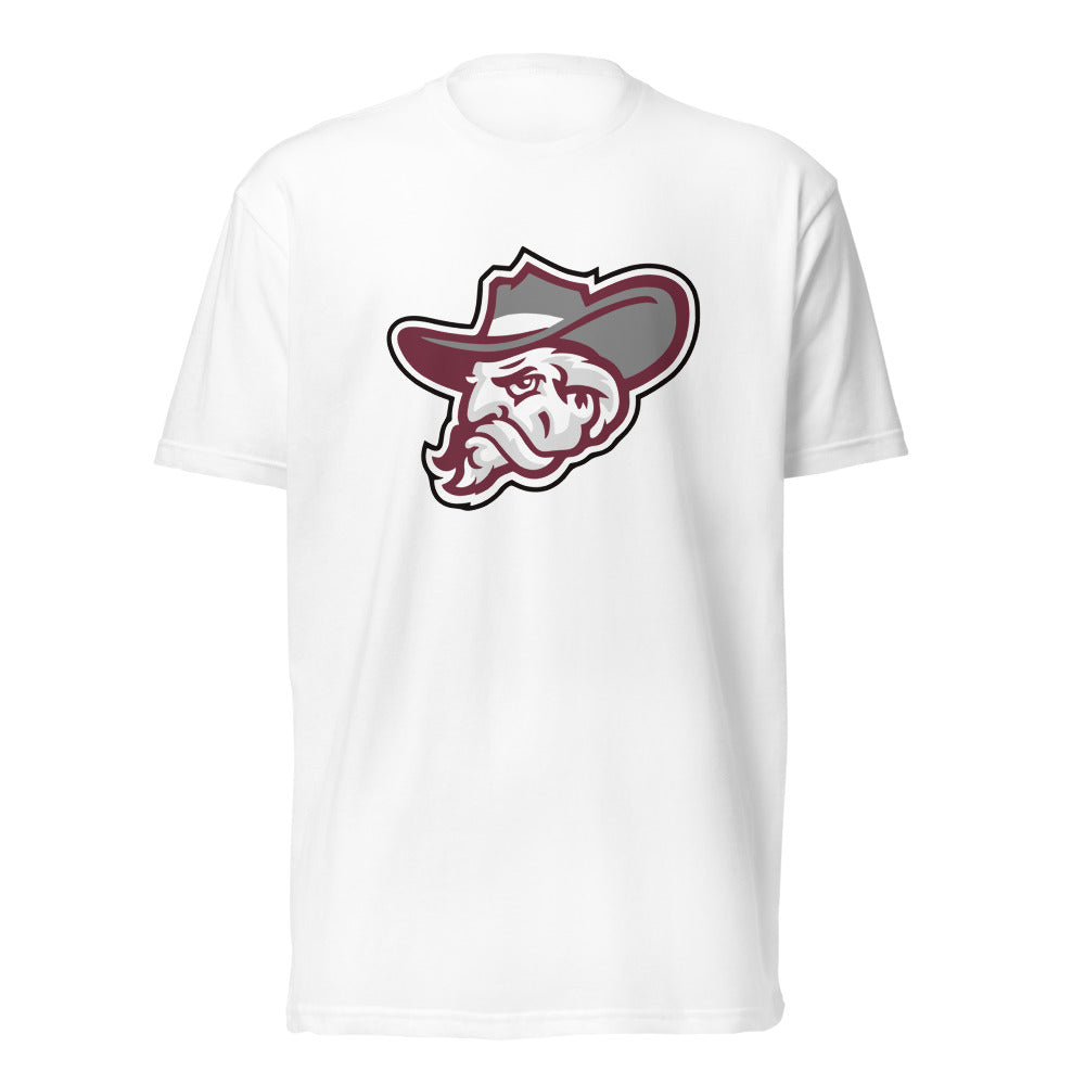 West Morgan High School Design 1 — White