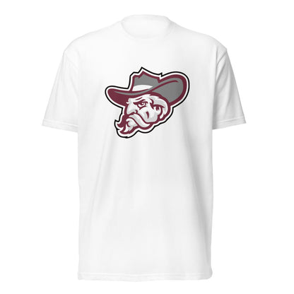 West Morgan High School Design 1 — White