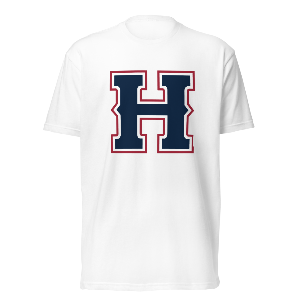 Herriman High School Design 1 — White