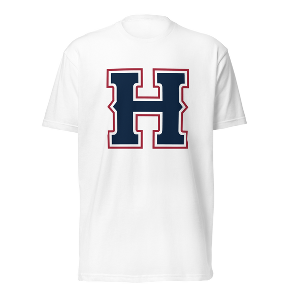 Herriman High School Design 1 — White