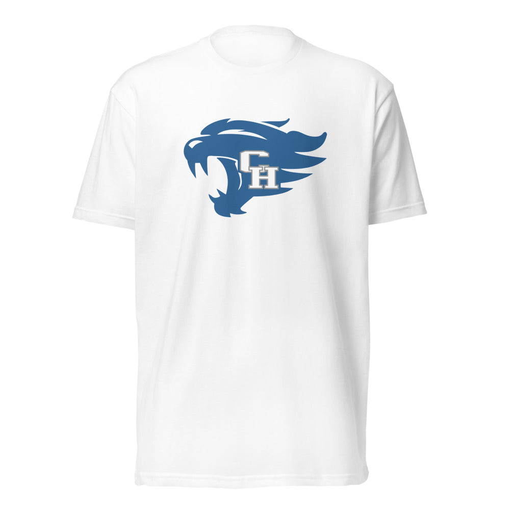 Colbert Heights High School Design 1 — White