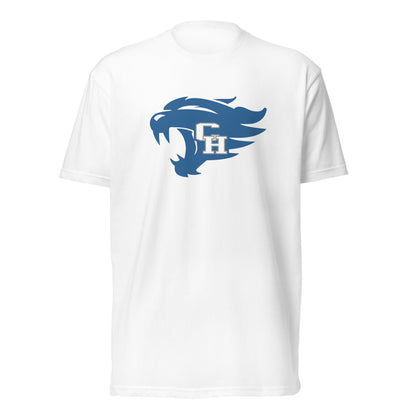 Colbert Heights High School Design 1 — White