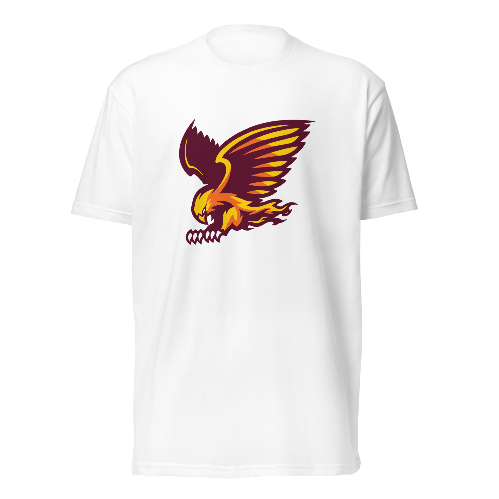 Eldorado High School Design 1 — White