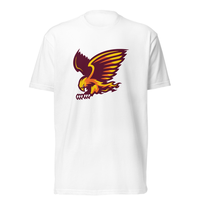 Eldorado High School Design 1 — White